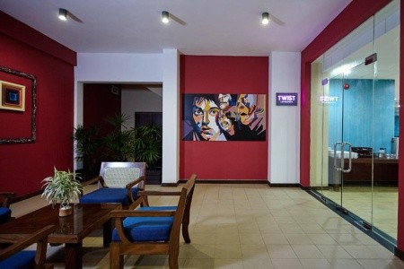 Turyaa Kalutara (Ex. The Sands) - 33