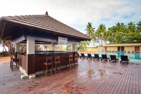 Turyaa Kalutara (Ex. The Sands) - 36