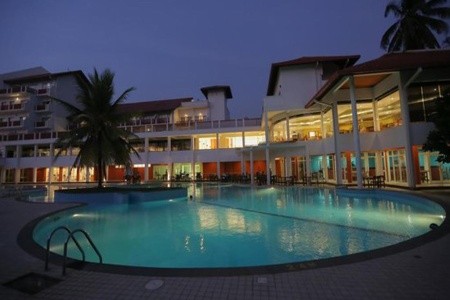 Turyaa Kalutara (Ex. The Sands) - 37