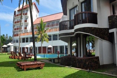 Turyaa Kalutara (Ex. The Sands) - 38