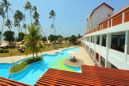 Turyaa Kalutara (Ex. The Sands) - 39