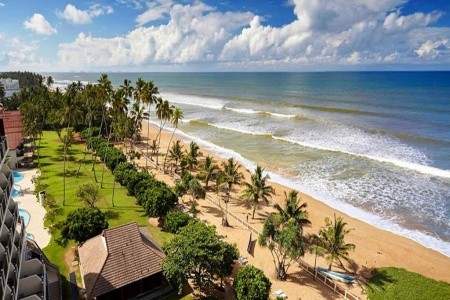 Turyaa Kalutara (Ex. The Sands) - 40