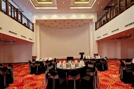 Turyaa Kalutara (Ex. The Sands) - 43