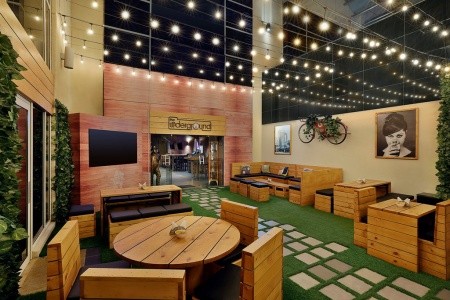 Spojené arabské emiráty Dubaj Al Habtoor Grand Resort, Autograph Collection 12 dňový pobyt Polpenzia Letecky Letisko: Praha August 2026 (29/08/26- 9/09/26)