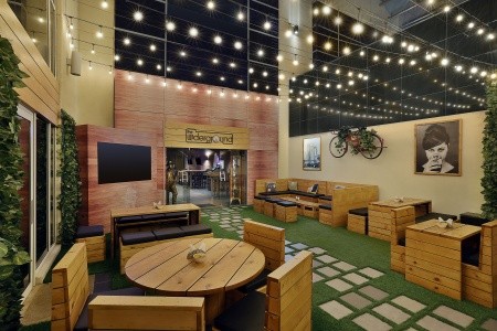 Spojené arabské emiráty Dubaj Al Habtoor Grand Resort, Autograph Collection 12 dňový pobyt Polpenzia Letecky Letisko: Praha August 2026 (29/08/26- 9/09/26)