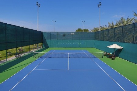 Spojené arabské emiráty Dubaj Al Habtoor Grand Resort, Autograph Collection 12 dňový pobyt Polpenzia Letecky Letisko: Praha August 2026 (29/08/26- 9/09/26)