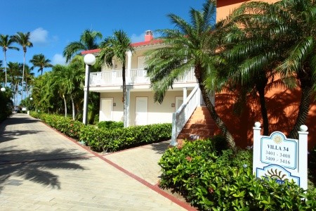 Bahia Principe Grand La Romana - 3