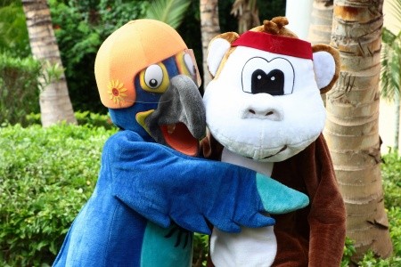 Bahia Principe Grand La Romana - 41