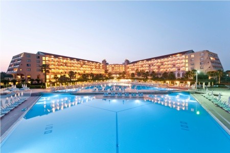 Kaya Belek - 3