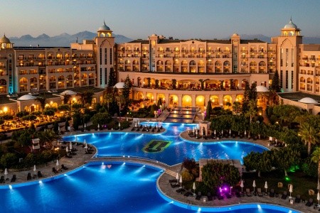 Spice Hotel & Spa - 2