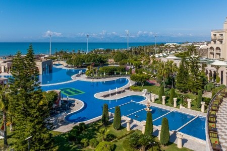 Spice Hotel & Spa - 4