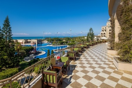 Spice Hotel & Spa - 6