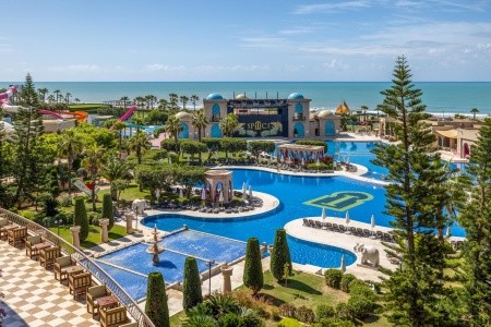 Spice Hotel & Spa - 7