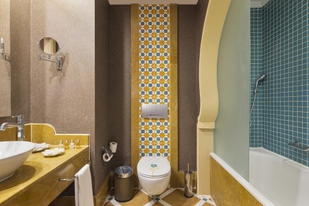 Spice Hotel & Spa - 11