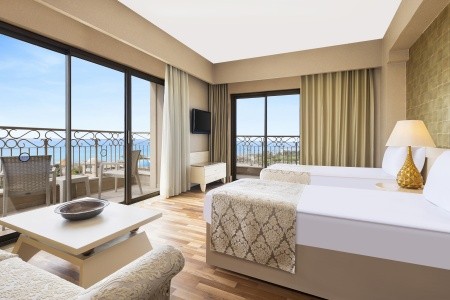 Spice Hotel & Spa - 12