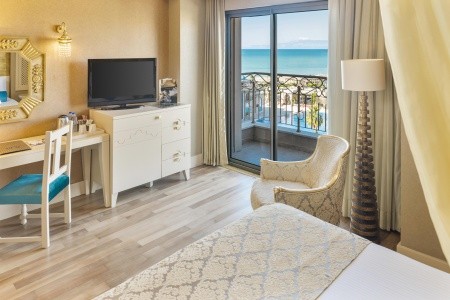 Spice Hotel & Spa - 16