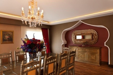 Spice Hotel & Spa - 17