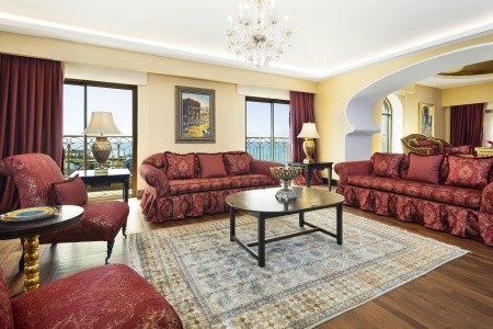 Spice Hotel & Spa - 18