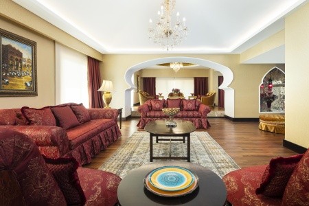 Spice Hotel & Spa - 19