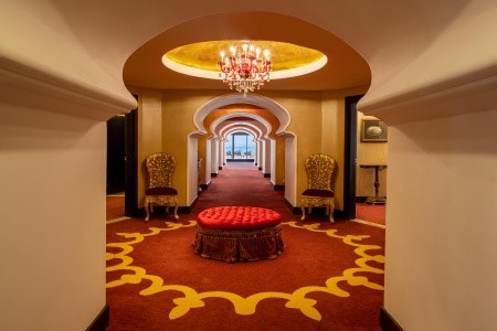 Spice Hotel & Spa - 21