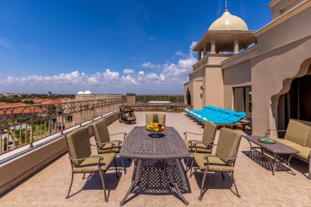 Spice Hotel & Spa - 22