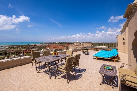 Spice Hotel & Spa - 23