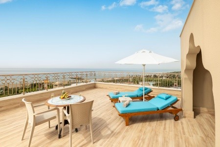 Spice Hotel & Spa - 28