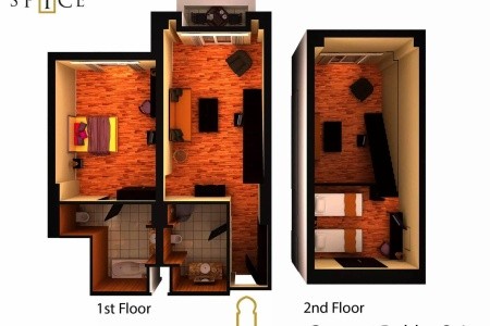 Spice Hotel & Spa - 38