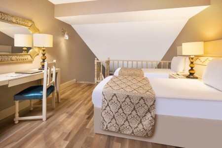 Spice Hotel & Spa - 40