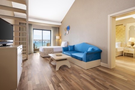 Spice Hotel & Spa - 43