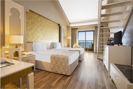 Spice Hotel & Spa - 44