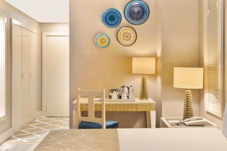 Spice Hotel & Spa - 47