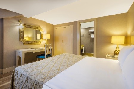 Spice Hotel & Spa - 49