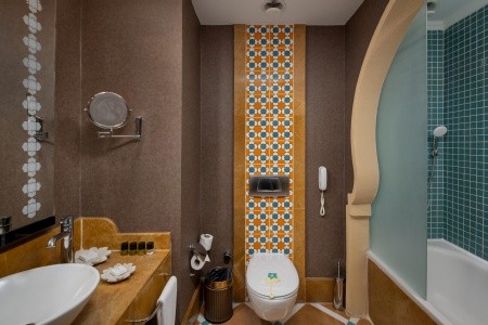 Spice Hotel & Spa - 54