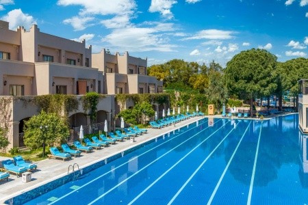 Spice Hotel & Spa - 64