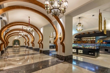 Spice Hotel & Spa - 67