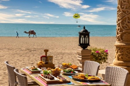 Spice Hotel & Spa - 68