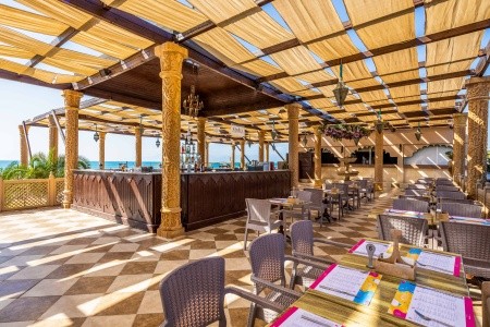 Spice Hotel & Spa - 69