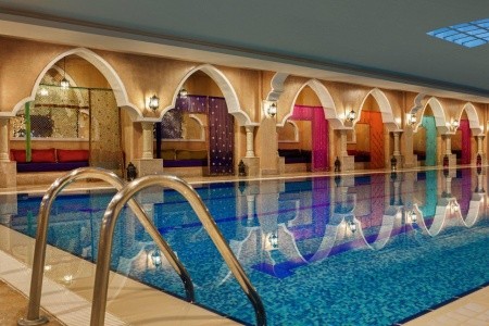 Spice Hotel & Spa - 71