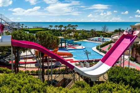 Spice Hotel & Spa - 74