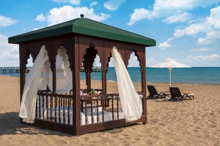 Spice Hotel & Spa - 82