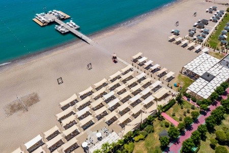 Spice Hotel & Spa - 83