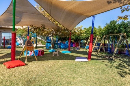 Spice Hotel & Spa - 86