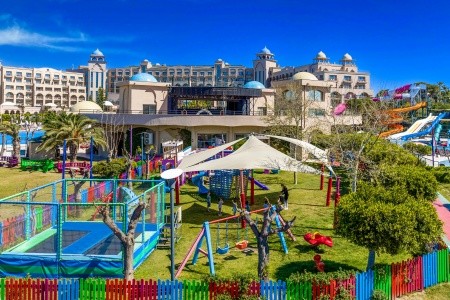 Spice Hotel & Spa - 90