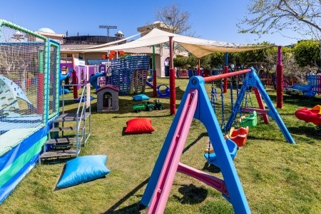 Spice Hotel & Spa - 91