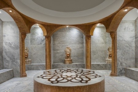 Spice Hotel & Spa - 92