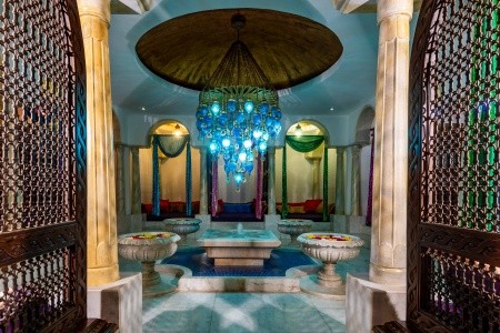 Spice Hotel & Spa - 94