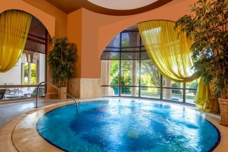 Spice Hotel & Spa - 95