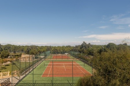 Spice Hotel & Spa - 97