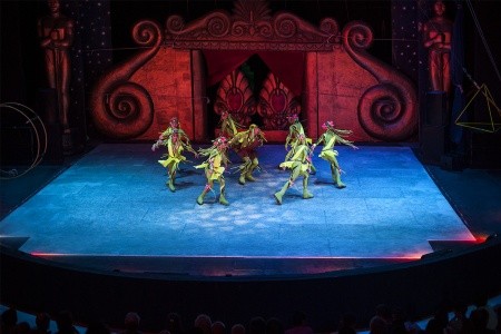 Spice Hotel & Spa - 99